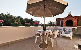 Da Vinko Beach Apartments
